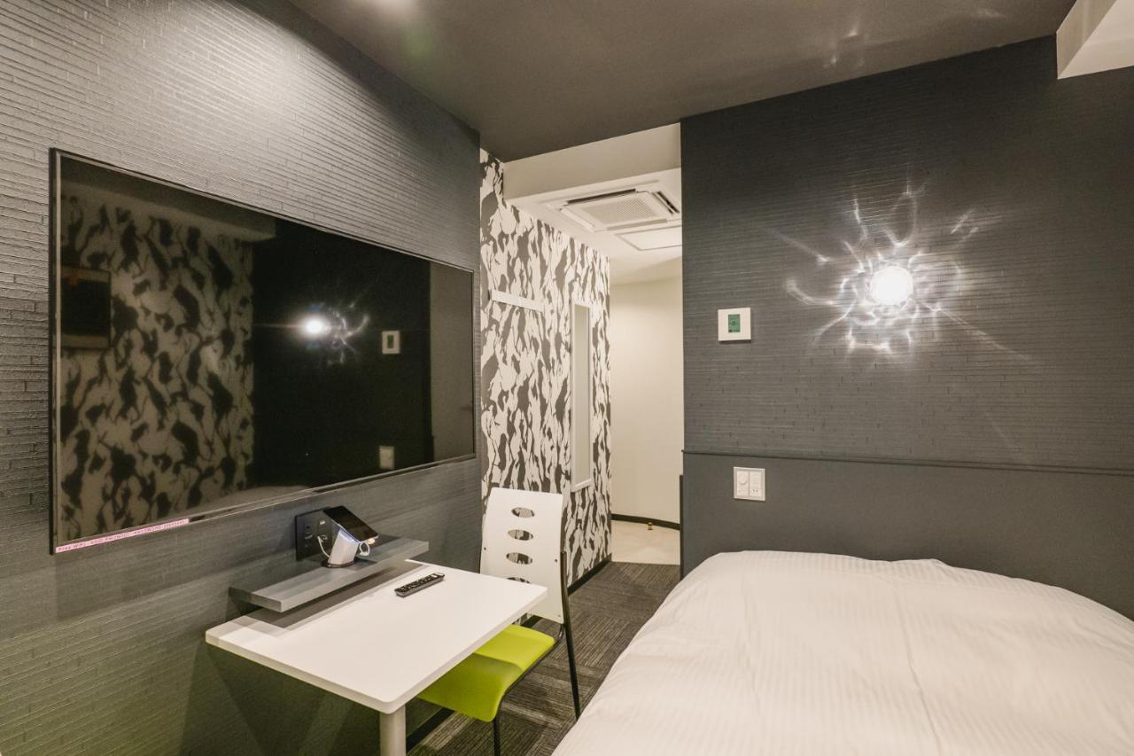 Hotel Prizm นาโกย่า ภายนอก รูปภาพ