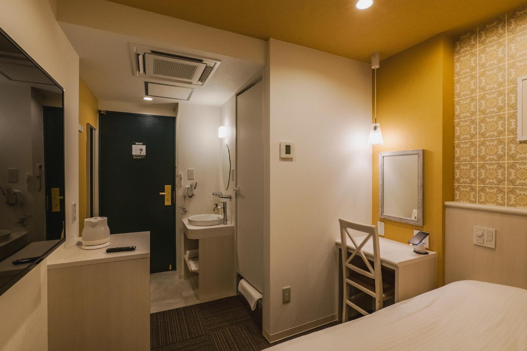 Hotel Prizm นาโกย่า ภายนอก รูปภาพ